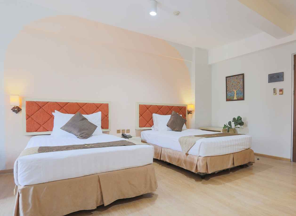 Suite Room